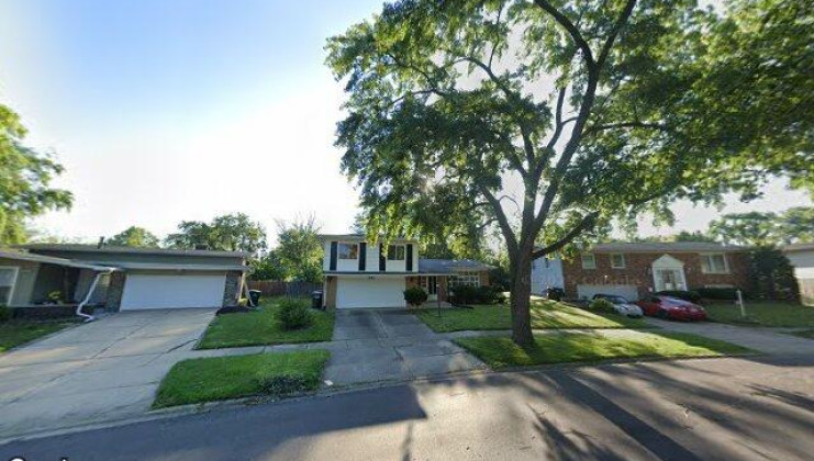 441 n strieff ln, glenwood, il 60425