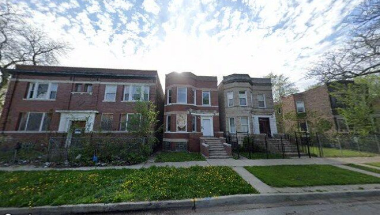 5752 s sangamon st, chicago, il 60621