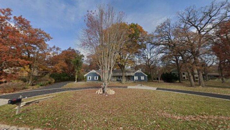 9718 partridge ln, lakewood, il 60014