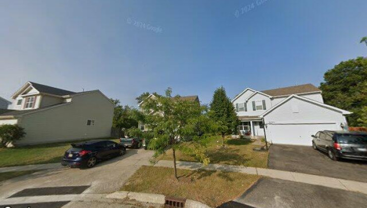 1081 n cornerstone dr, volo, il 60020