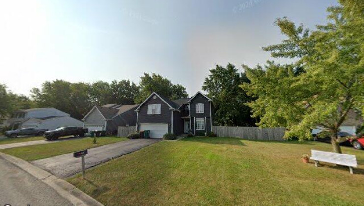 3718 willow crest dr, zion, il 60099