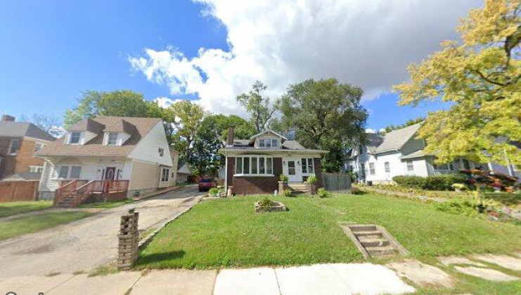 121 hunter ave, joliet, il 60436