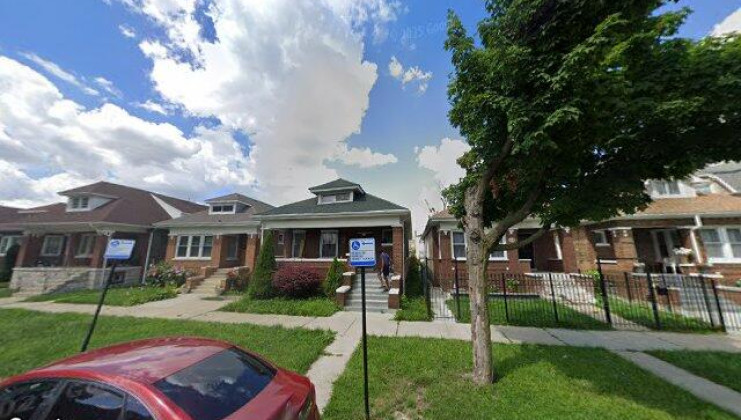 6034 s campbell ave, chicago, il 60629