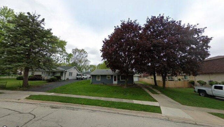 1717 burry cir dr, crest hill, il 60403