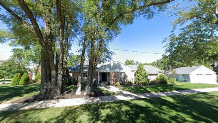 3947 grove ave, western springs, il 60558