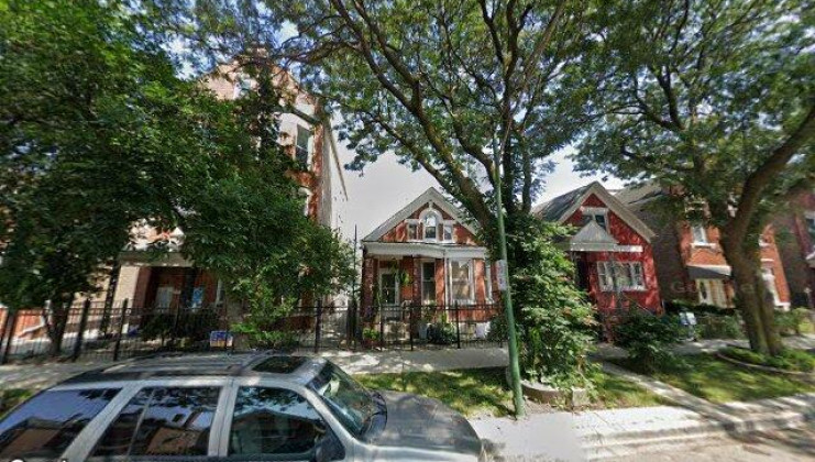 2631 s springfield ave, chicago, il 60623