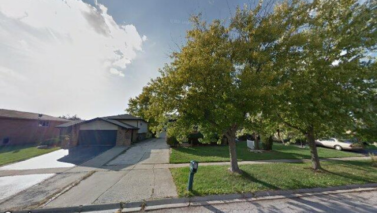 20060 terrace ave, lynwood, il 60411