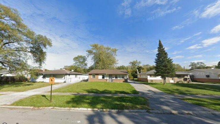 1375 forest pl, calumet city, il 60409