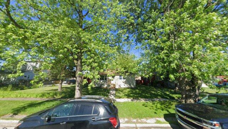 1341 gordon ave, calumet city, il 60409
