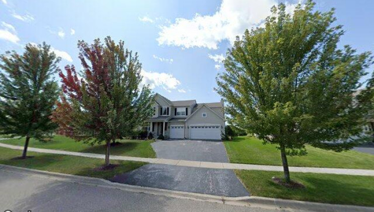 410 bedford ln, volo, il 60073