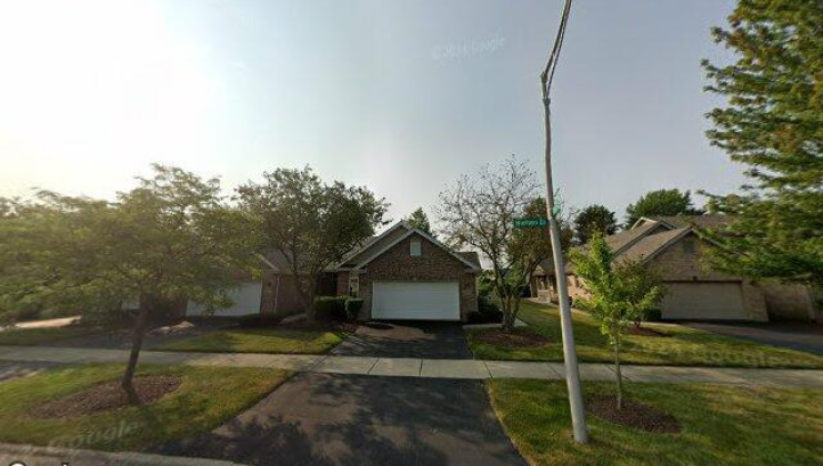8107 nielsen dr, tinley park, il 60477