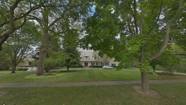 1312 harlan ln, lake forest, il 60045