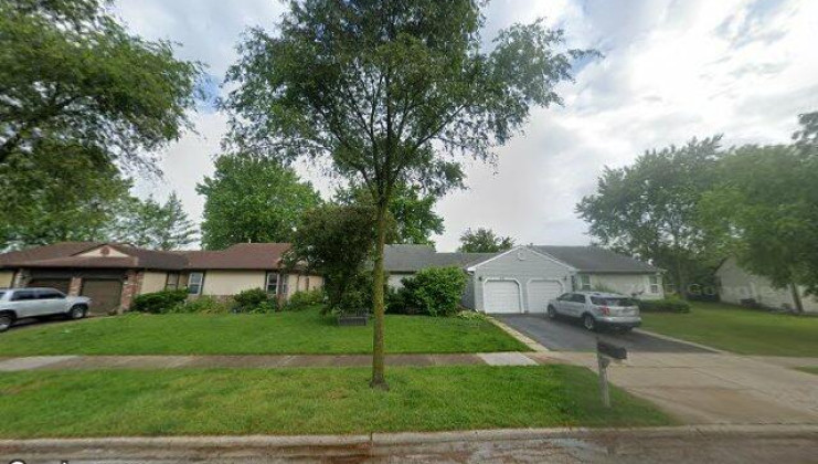 610 lyon ct, buffalo grove, il 60089