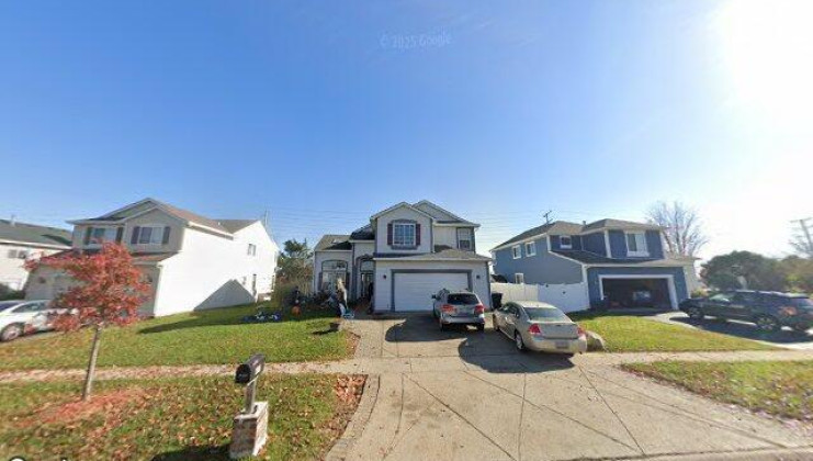 410 wright dr, lake in the hills, il 60156