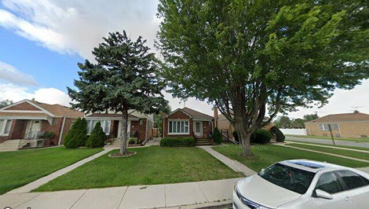 5304 s springfield ave, chicago, il 60632
