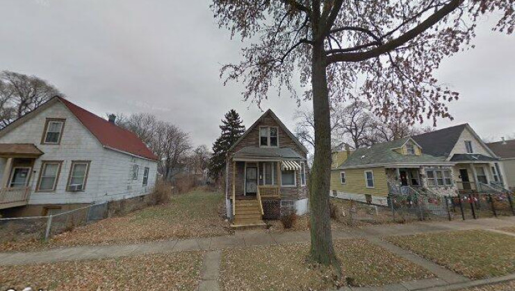 6023 s wood st, chicago, il 60636