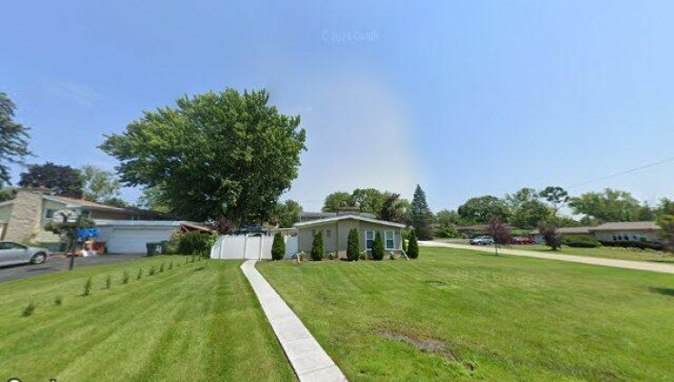 501 lotus ln, glenview, il 60025