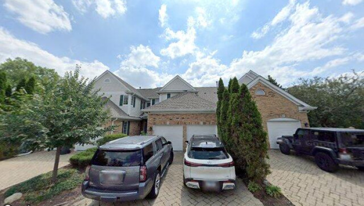 435 hill ct, clarendon hills, il 60514