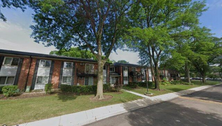 2439 brandenberry ct #2g, arlington heights, il 60004