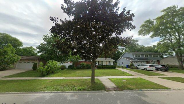1121 n crabtree ln, mount prospect, il 60056