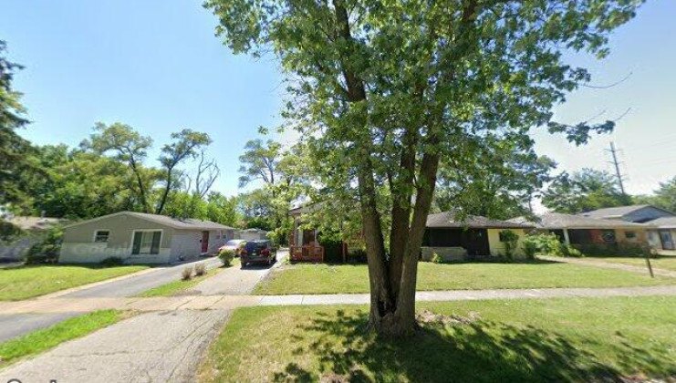 16130 marshfield ave, markham, il 60428