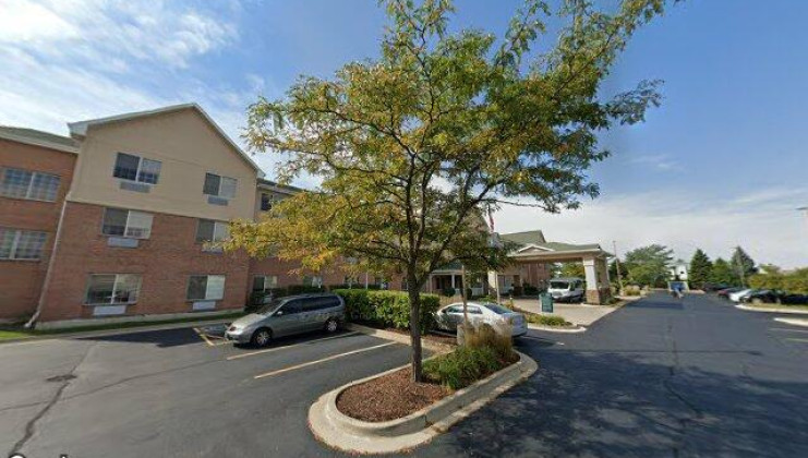 2200 s elmhurst rd, mount prospect, il 60056