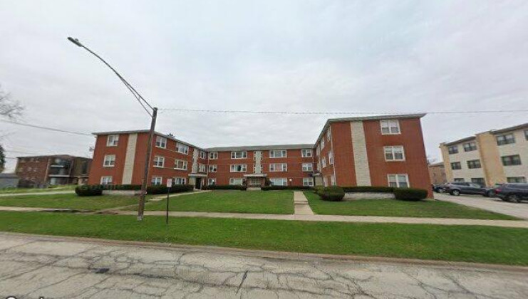 11856 s komensky ave unit #3a, alsip, il 60803