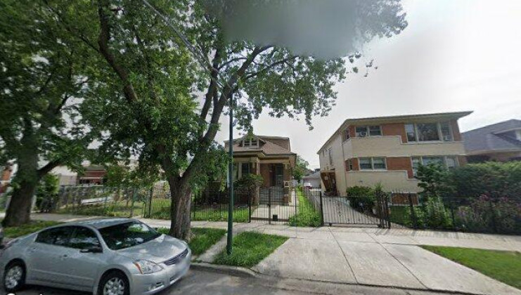 5617 s rockwell st, chicago, il 60629