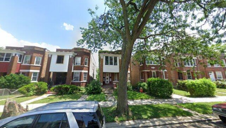 7537 s sangamon st, chicago, il 60620