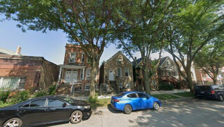 3543 s wolcott ave, chicago, il 60609