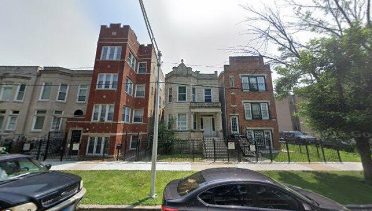 1431 s christiana ave, chicago, il 60623