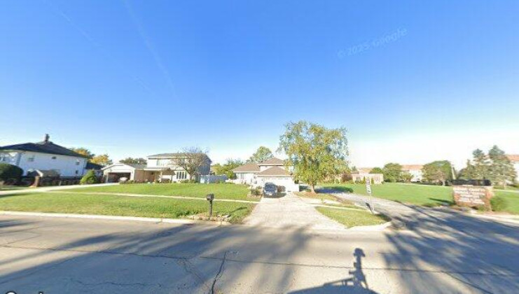 15352 oak park ave, oak forest, il 60452