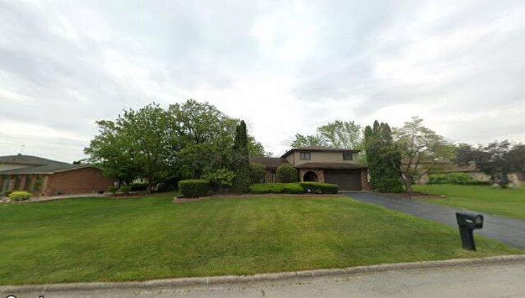 3523 dale dr, crete, il 60417