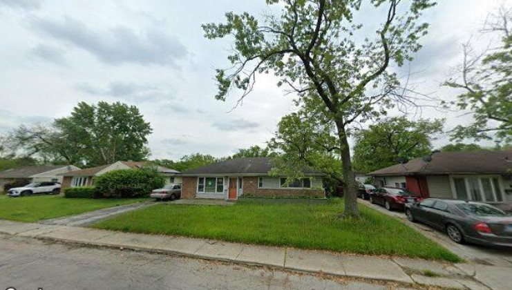 193 nanti st, park forest, il 60466
