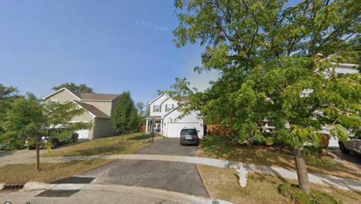 1071 n cornerstone dr, volo, il 60020