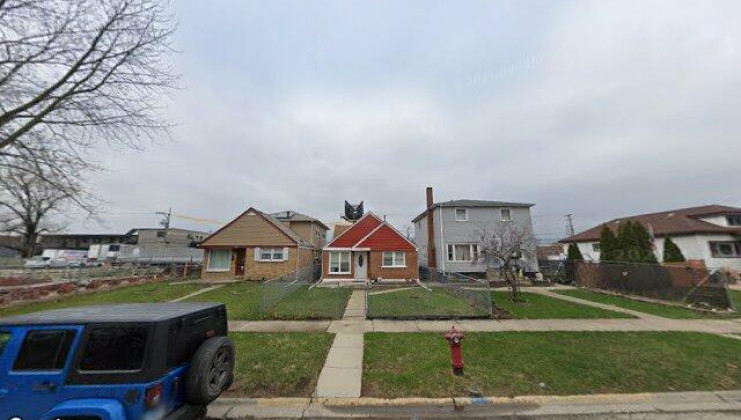 1528 n 40th ave, stone park, il 60165