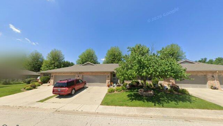 813 deer path ln, elwood, il 60421