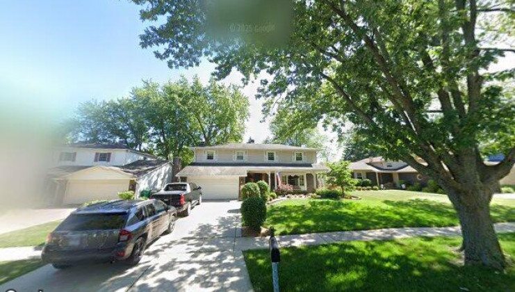 45 downing rd, buffalo grove, il 60089