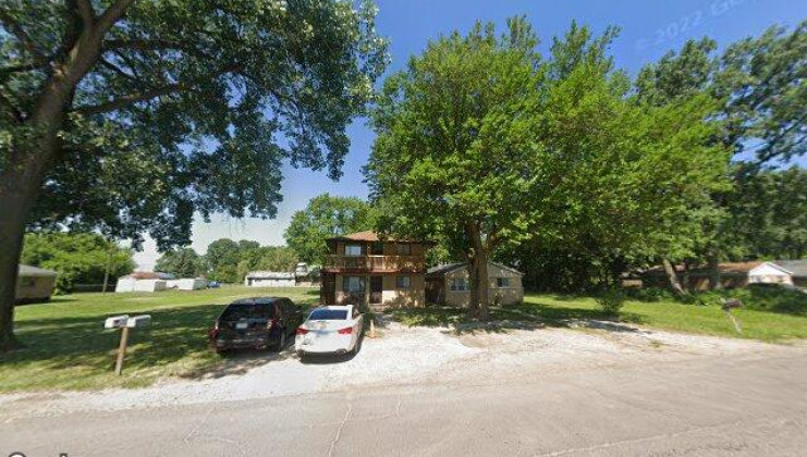 13718 s kedvale ave, robbins, il 60472