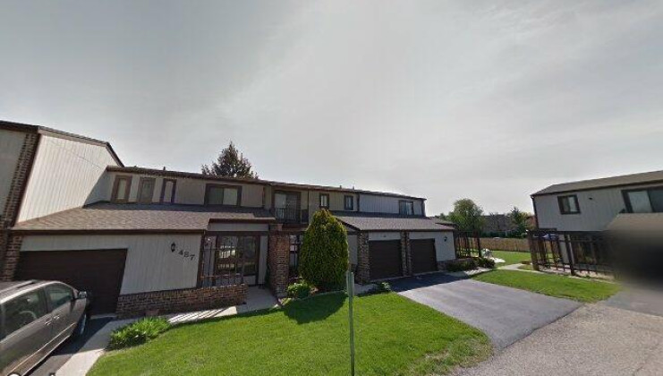 491 alder dr, wheeling, il 60090