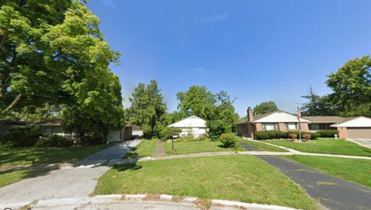 18536 lyn ct, homewood, il 60430