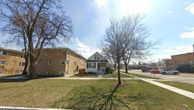 9821 schiller blvd, franklin park, il 60131