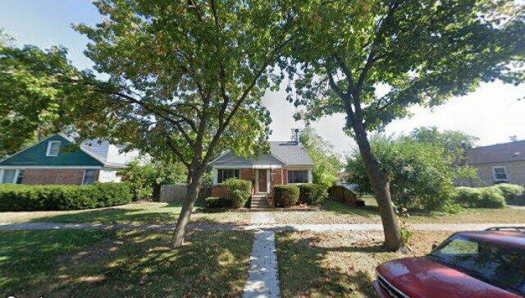 3505 cleveland ave, brookfield, il 60513