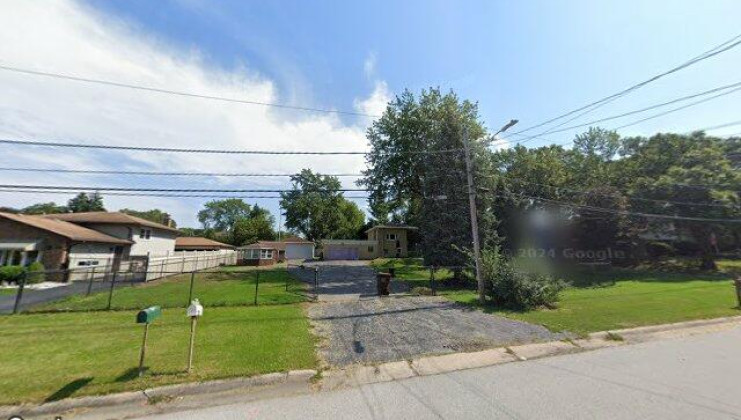 16125 forest ave, oak forest, il 60452
