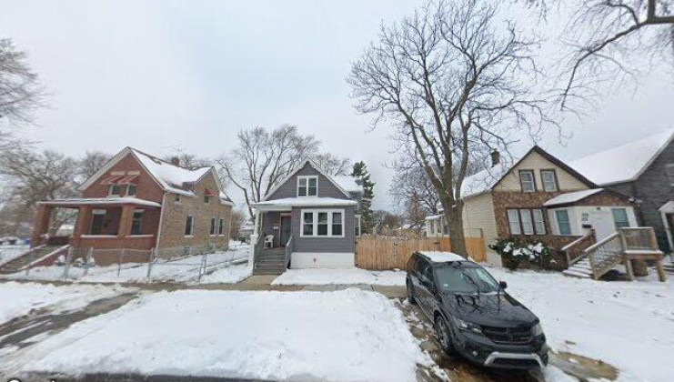 230 w 105th pl, chicago, il 60628