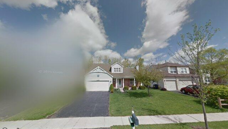 266 hunters way, hainesville, il 60030