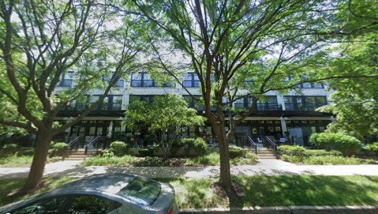 1001 west 15th street, chicago, il 60608