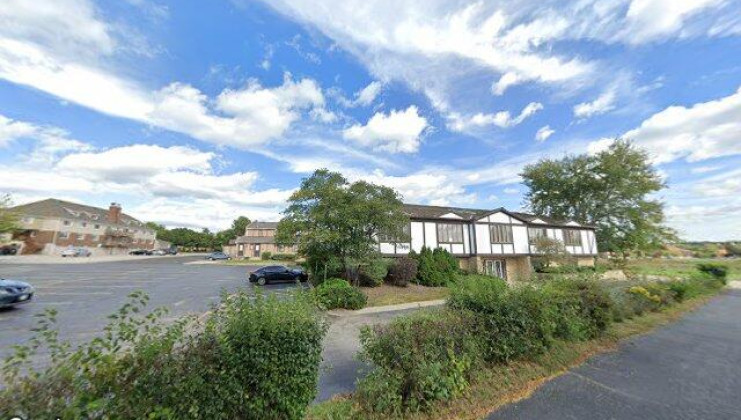 444 cavalier ct unit 2-2, west dundee, il 60118