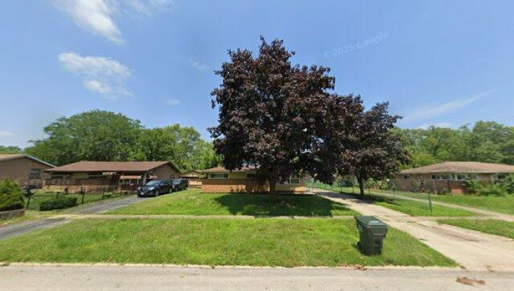 3036 stafford drive, markham, il 60428