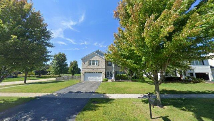 1124 wise st, elburn, il 60119